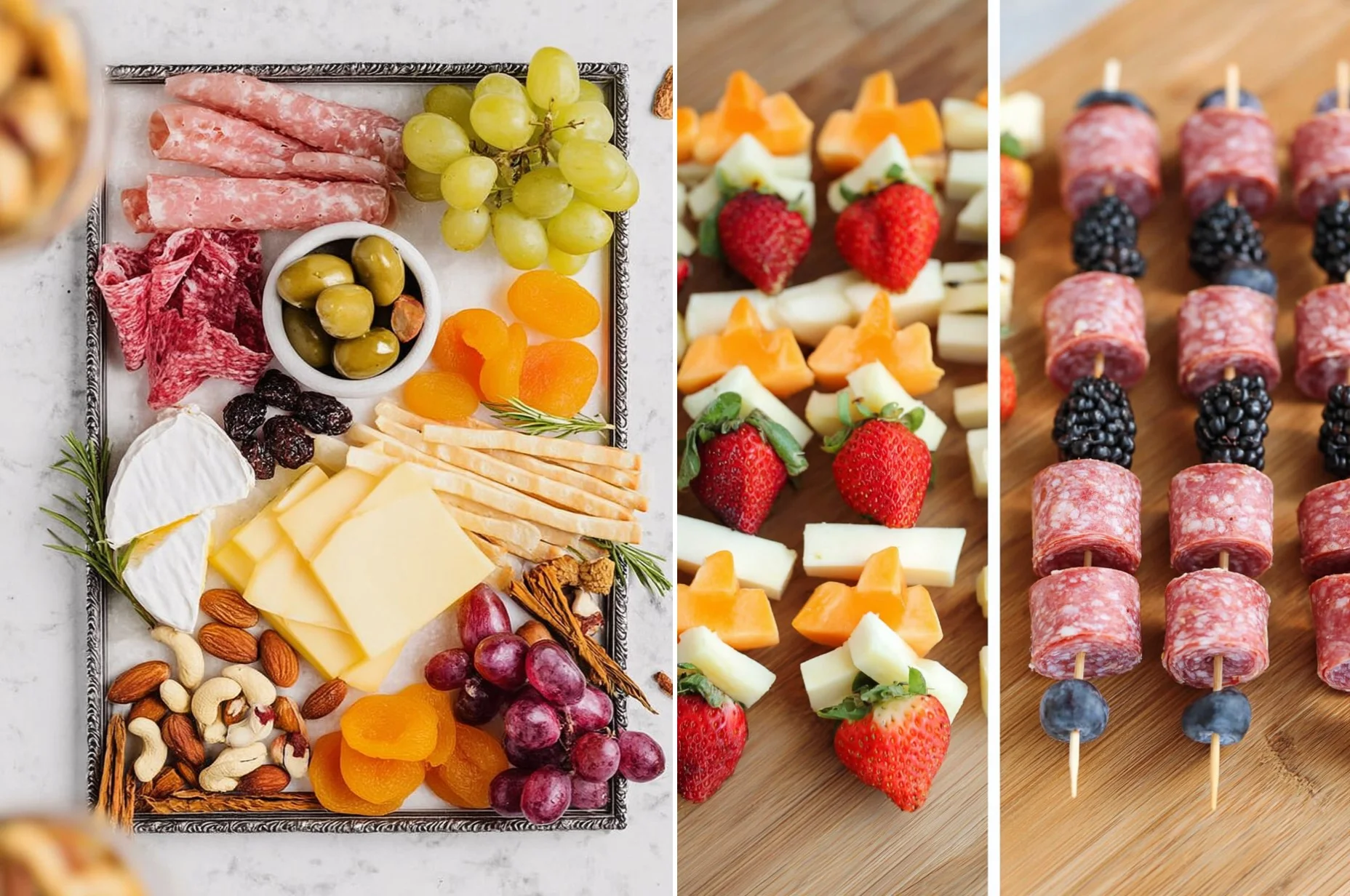 Charcuterie Cups 91 Charcuterie Cups