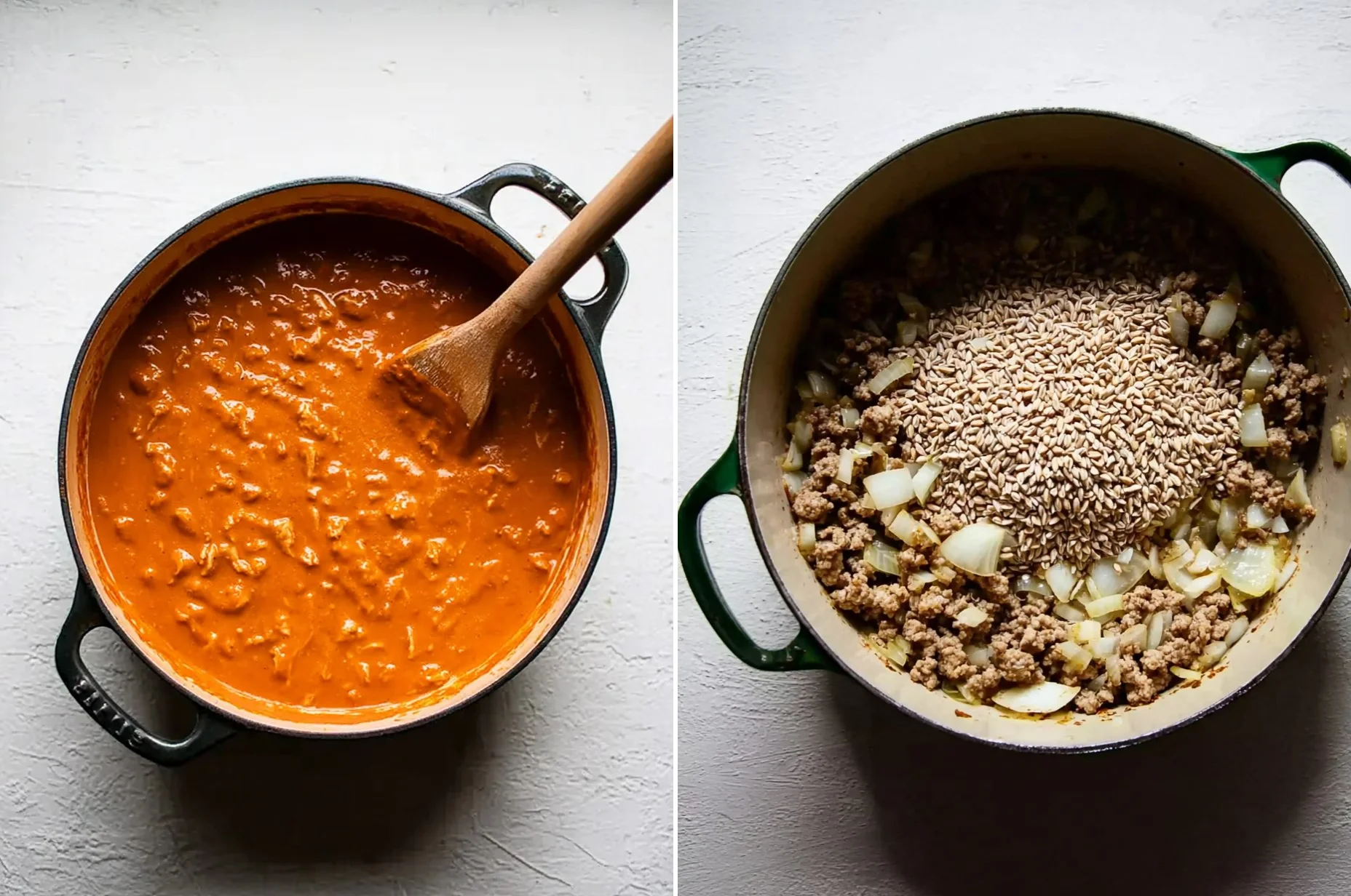 Cheesy Baked Ziti | Easy Weeknight Pasta Bake with Ricotta & Mozzarella