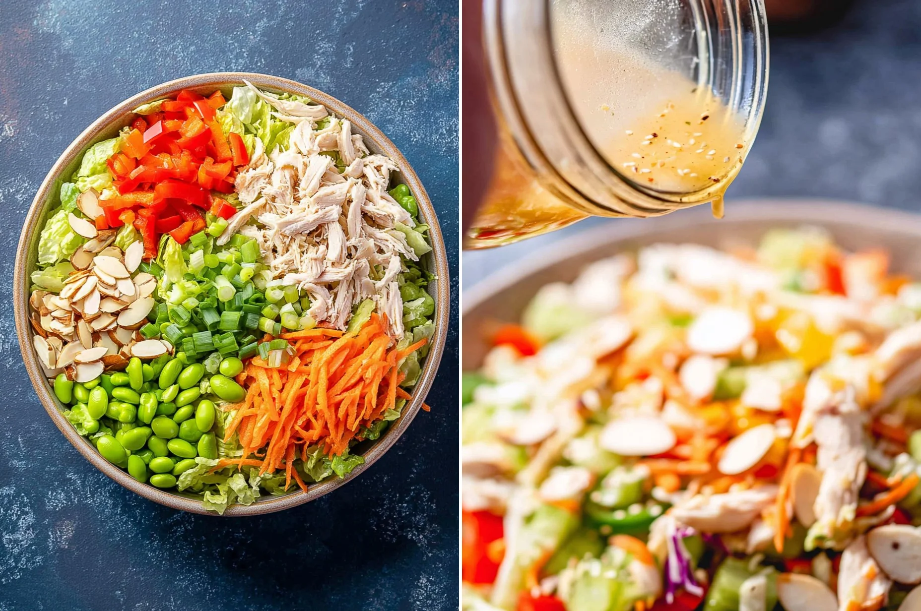 Chinese Chicken Salad 66 Chinese Chicken Salad