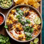 Cinco-de-Mayo-Street-Corn-Dip-Guacamole-Board-Recipe