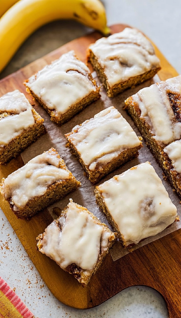 Cinnamon Swirl Banana Cake 177 Cinnamon Swirl Banana Cake