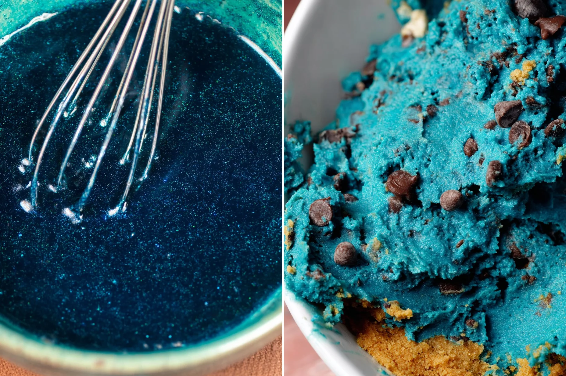 Cookie Monster Cookies 111 Cookie Monster Cookies