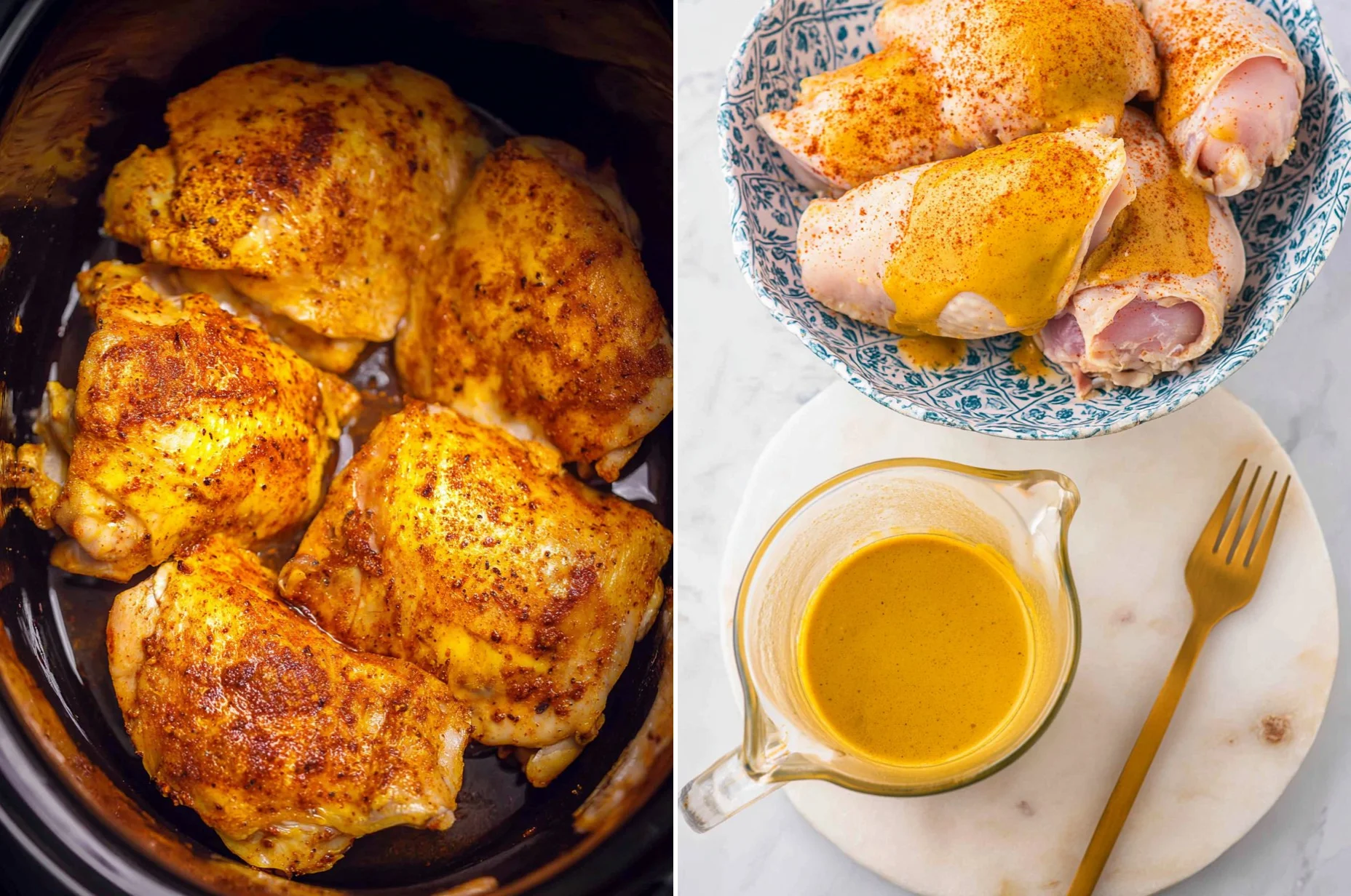 Crockpot Carolina Gold Bbq Chicken Thighs 101 Crockpot Carolina Gold Bbq Chicken Thighs