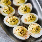 Deviled-Eggs-Classic-Picnic-Recipe-Recipe