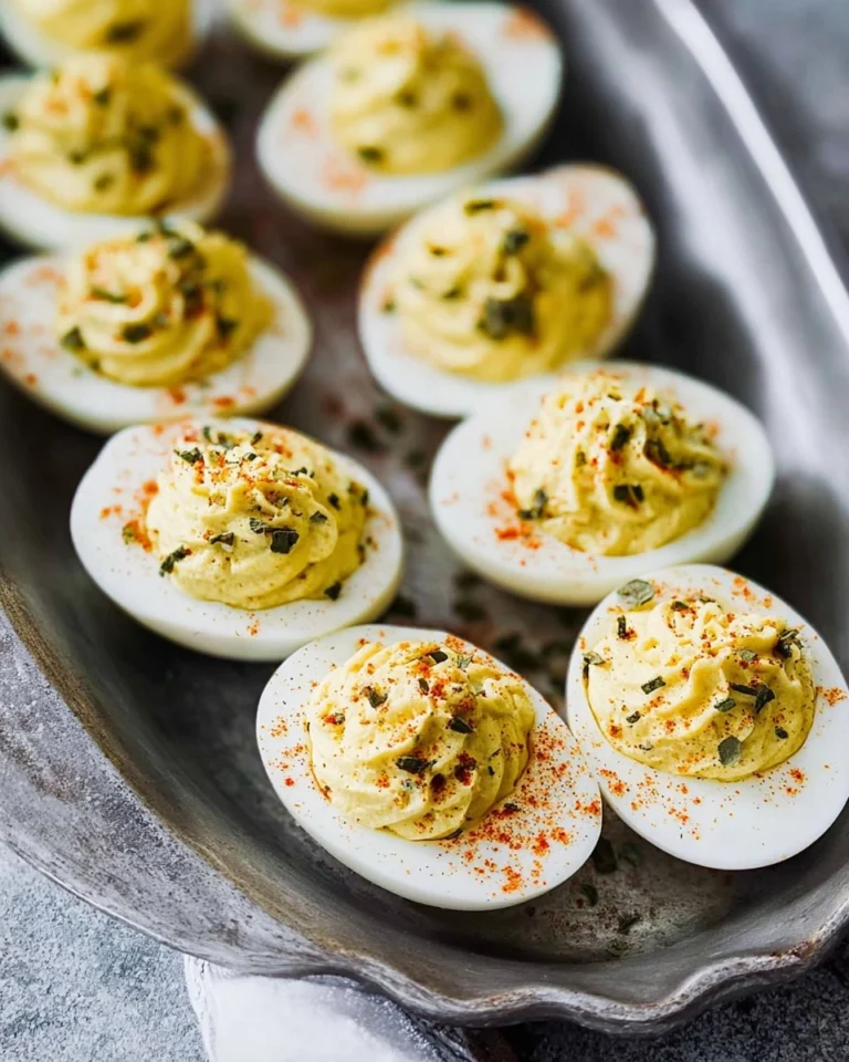 Deviled-Eggs-Classic-Picnic-Recipe-Recipe