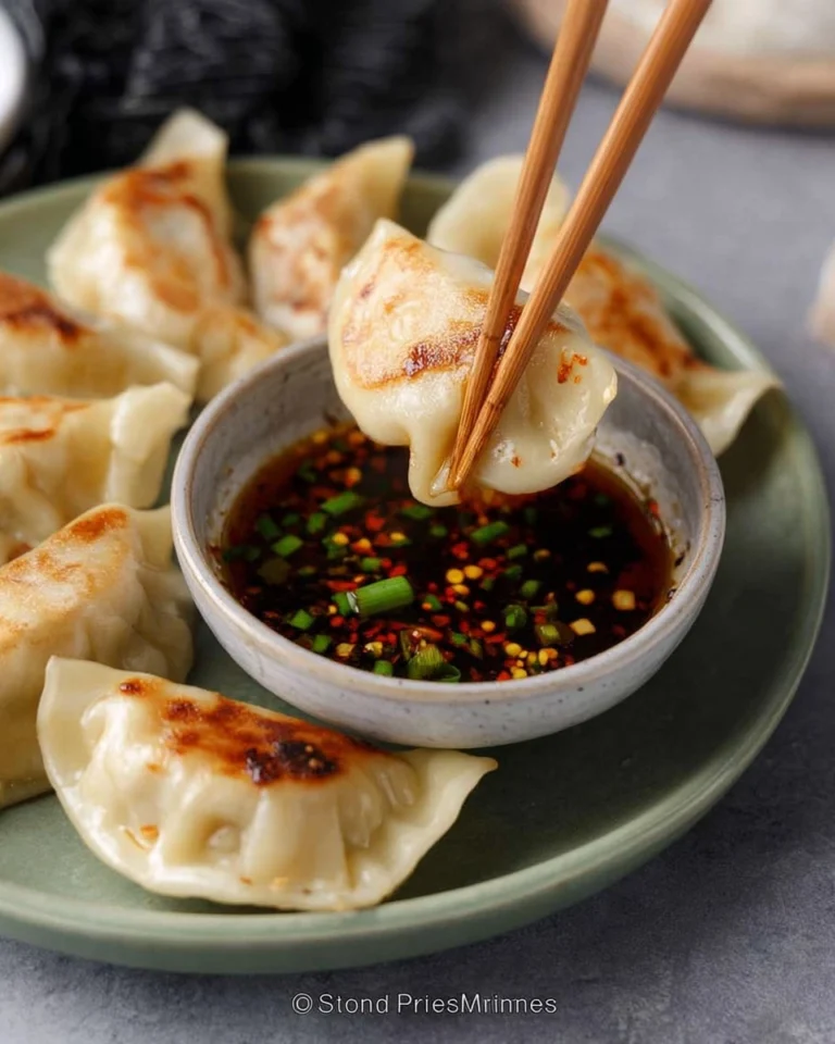 Dumpling-Sauce-Recipe