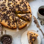 Easy Chocolate Chip Cake 103 Easy-Chocolate-Chip-Cake-Recipe