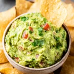 Easy Guacamole | Authentic 5-Minute Fresh Dip for Chips & Tacos 103 Easy-Guacamole-Authentic-5-Minute-Fresh-Dip-for-Chips-Tacos-Recipe