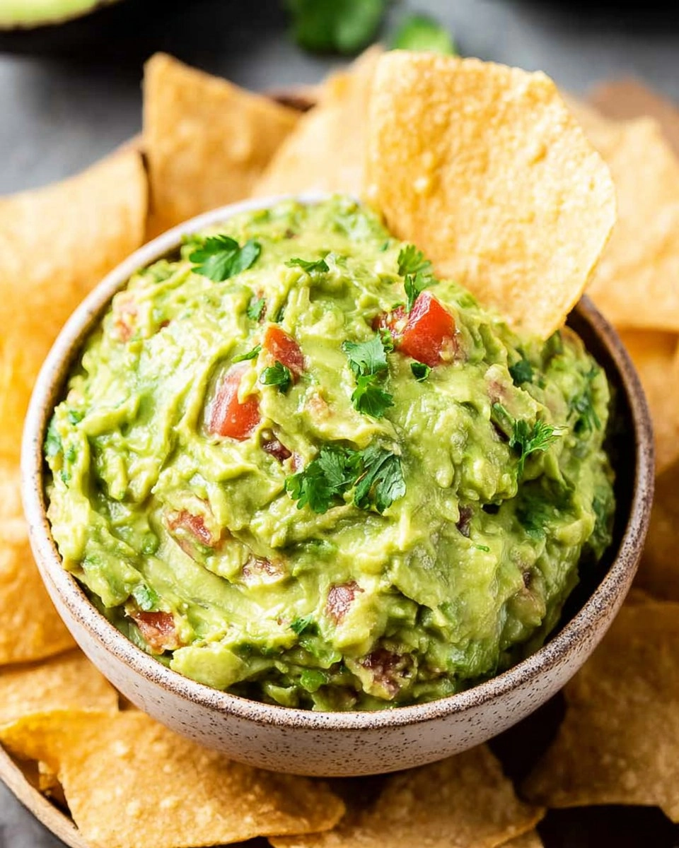Easy Guacamole | Authentic 5-Minute Fresh Dip for Chips & Tacos 100 Easy Guacamole | Authentic 5-Minute Fresh Dip for Chips & Tacos