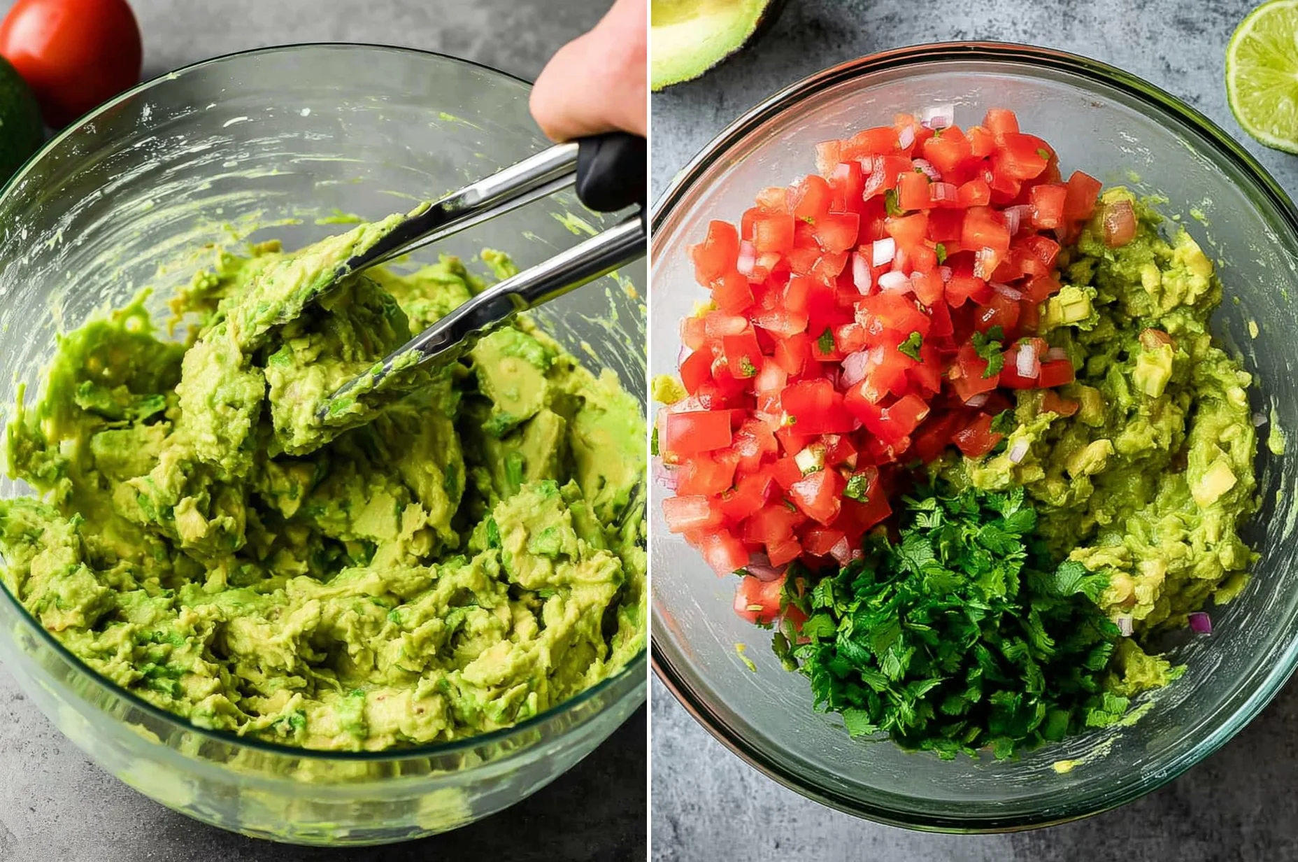 Easy Guacamole | Authentic 5-Minute Fresh Dip for Chips & Tacos 101 Easy Guacamole | Authentic 5-Minute Fresh Dip for Chips & Tacos