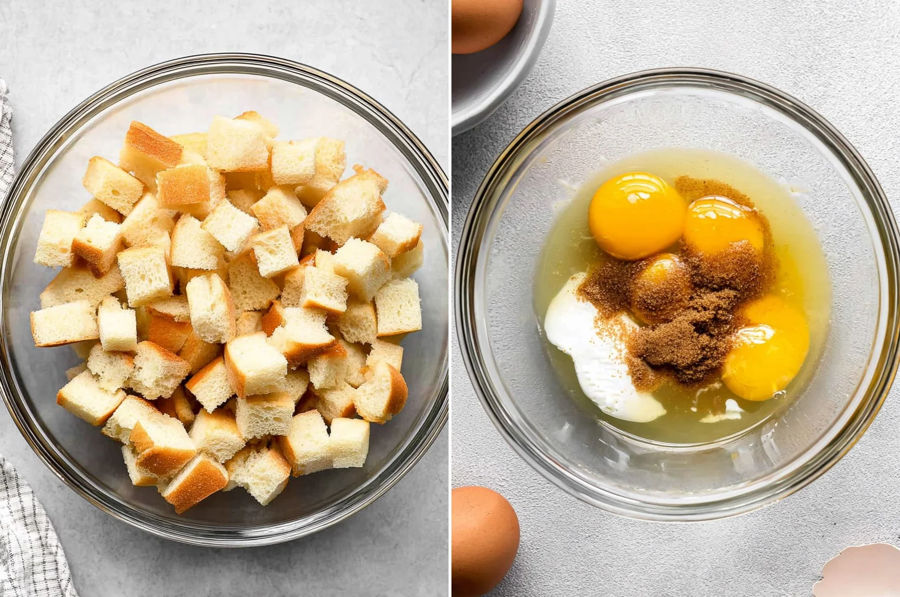 French Toast Muffins 121 French Toast Muffins