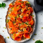 Fresh-Carrot-Ribbon-Salad-Recipe