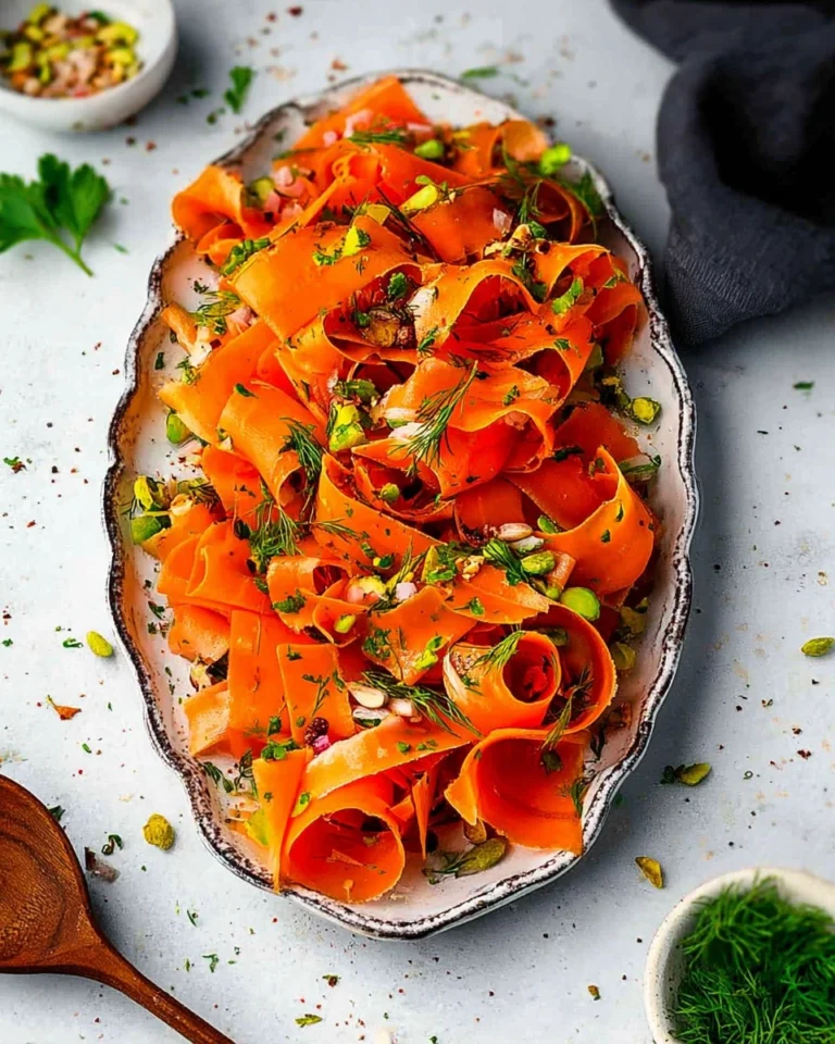 Fresh-Carrot-Ribbon-Salad-Recipe