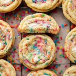 Funfetti Cookies 113 Funfetti-Cookies-Recipe