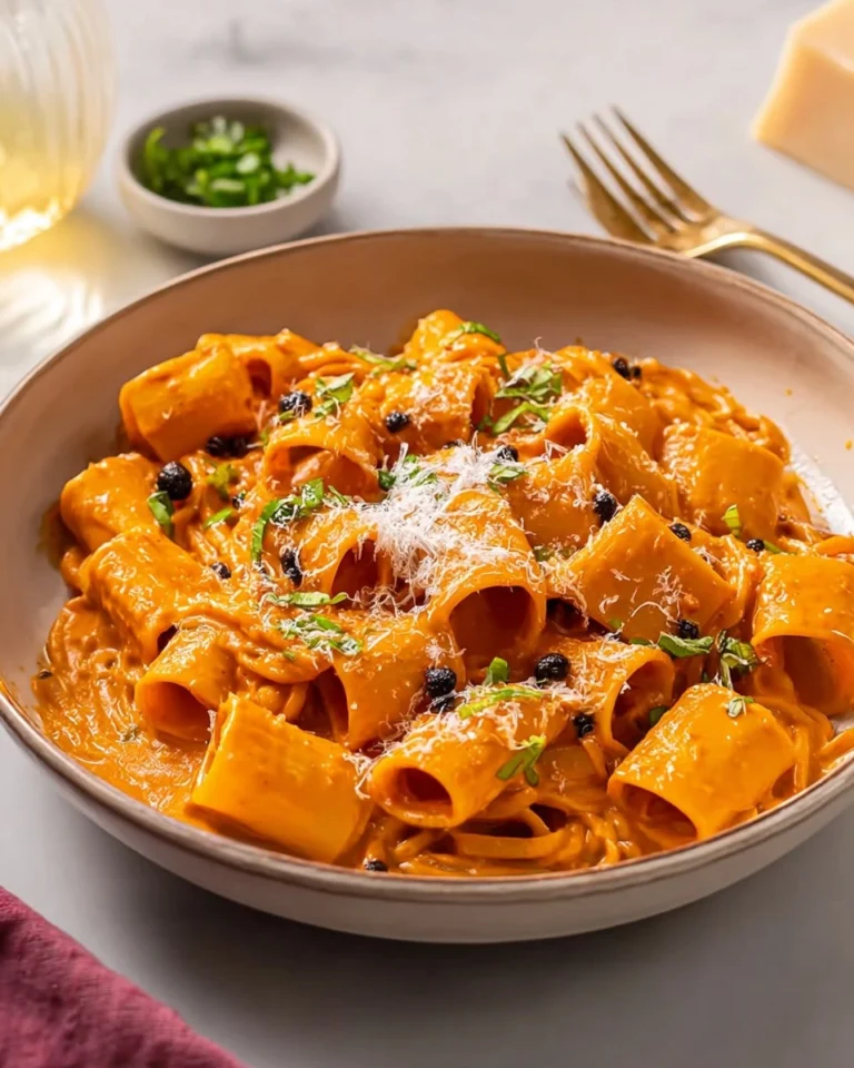 Gochujang-Pasta-Recipe