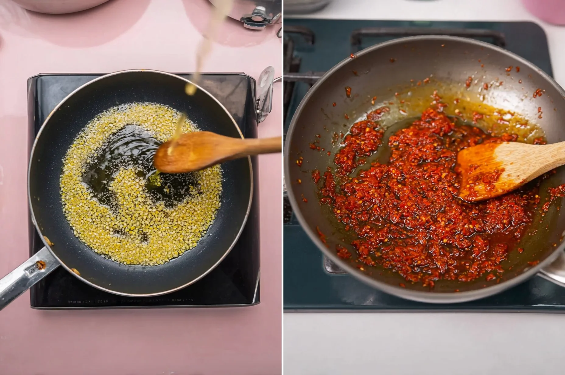 Gochujang Pasta 131 Gochujang Pasta