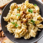 Gorgonzola-pasta-Recipe