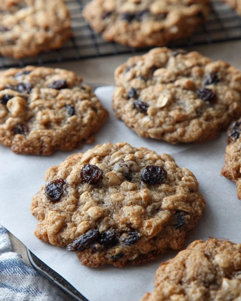 Grandmas-Oatmeal-Raisin-Cookies-Recipe