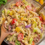 Grinder Pasta Salad 121 Grinder-Pasta-Salad-Recipe