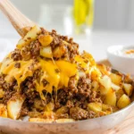 Hamburger Hash 83 Hamburger-Hash-Recipe