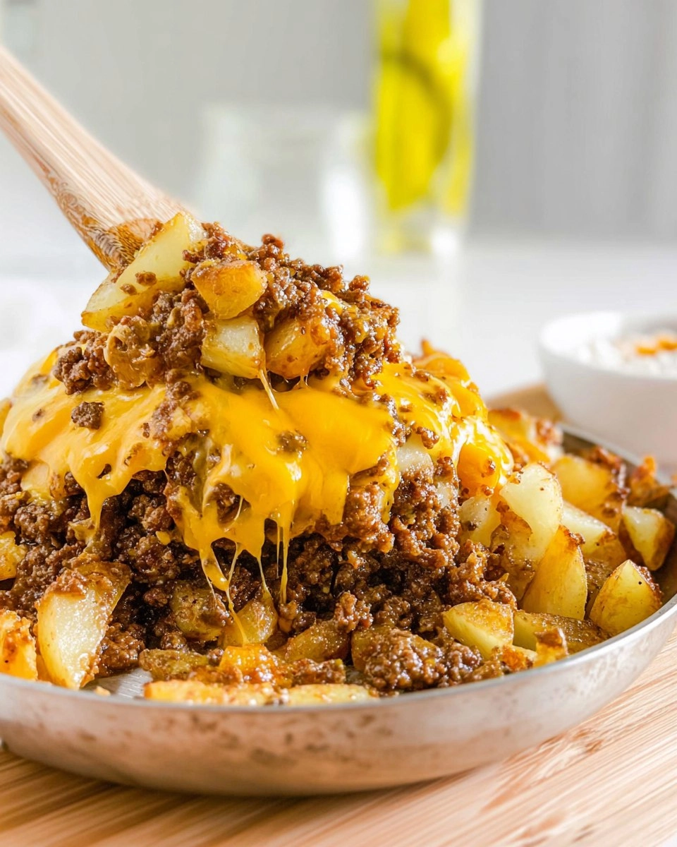 Hamburger Hash 80 Hamburger Hash