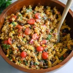 Healthy-Taco-Pasta-Salad-Meal-Prep-Friendly-Recipe