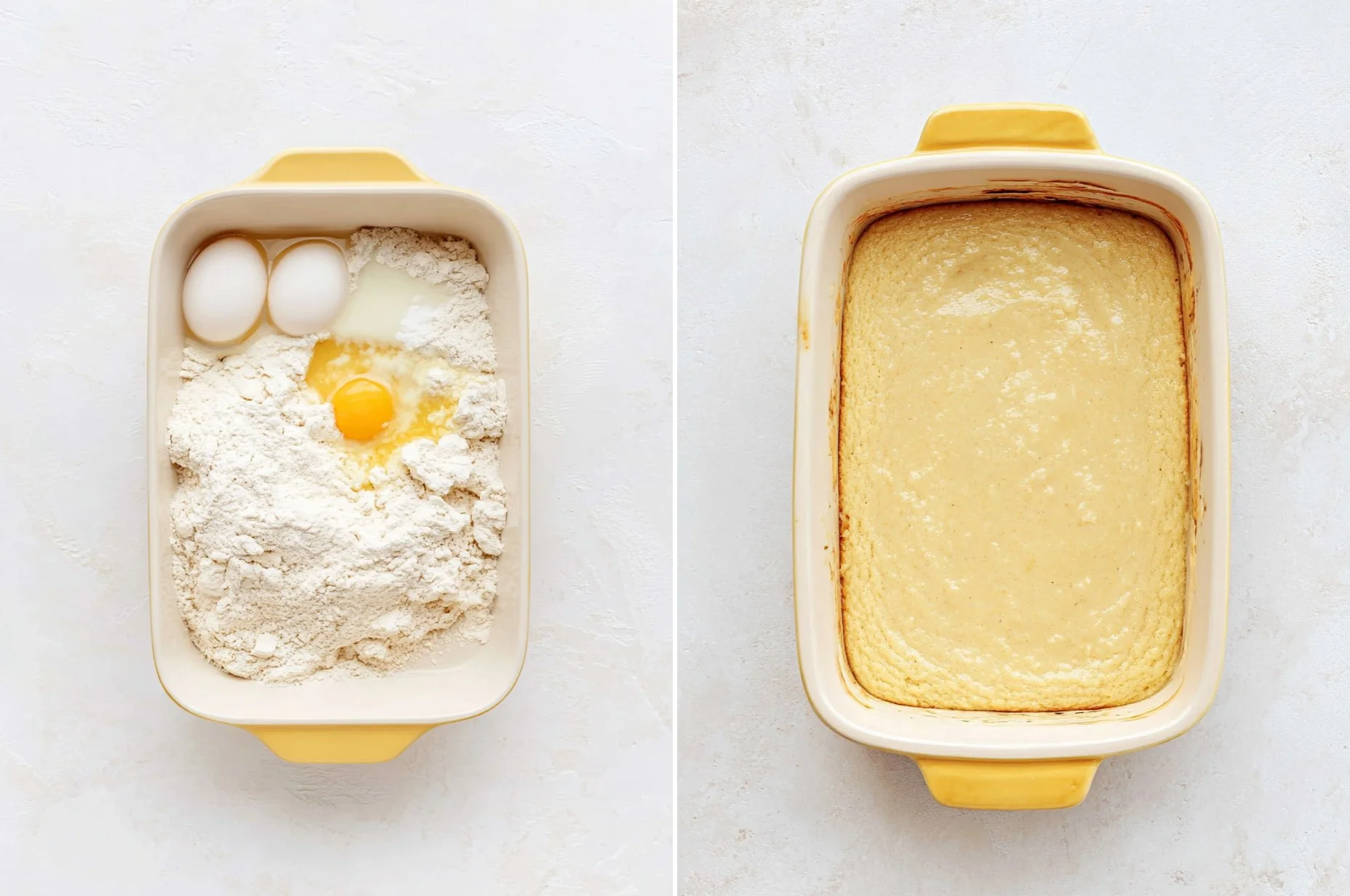 High Protein Pancake Bowl