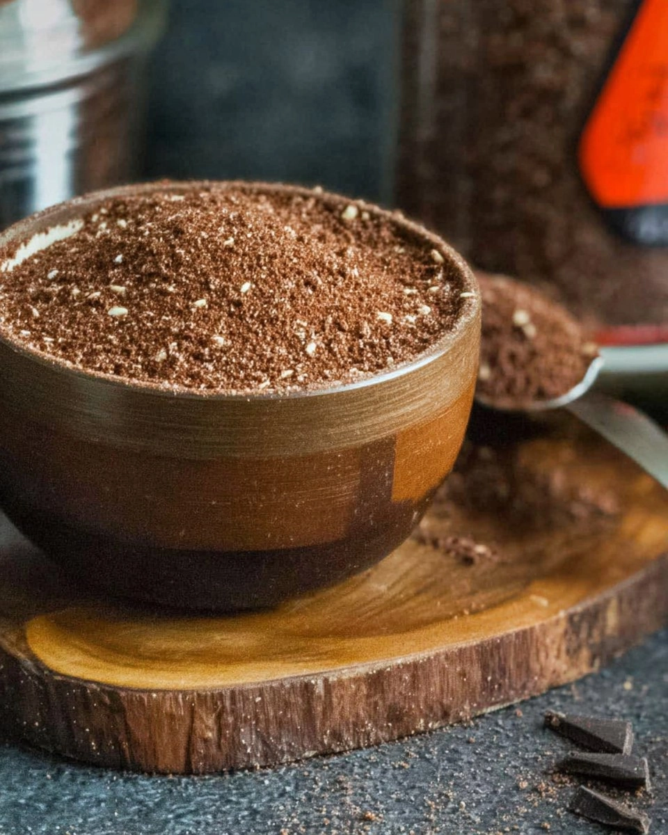Homemade Chocolate Protein Powder 59 Homemade Chocolate Protein Powder