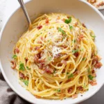 Homemade-Spaghetti-Carbonara-Authentic-Roman-5-Ingredient-Pasta-Recipe
