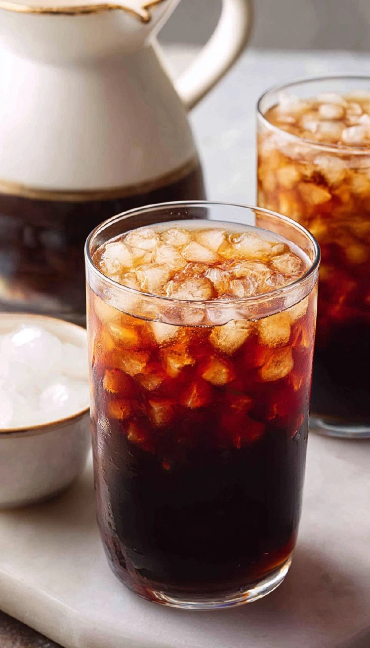 How to Make Cold Brew Coffee 45 How to Make Cold Brew Coffee