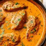 Hungarian Paprikash 113 Hungarian-Paprikash-Recipe