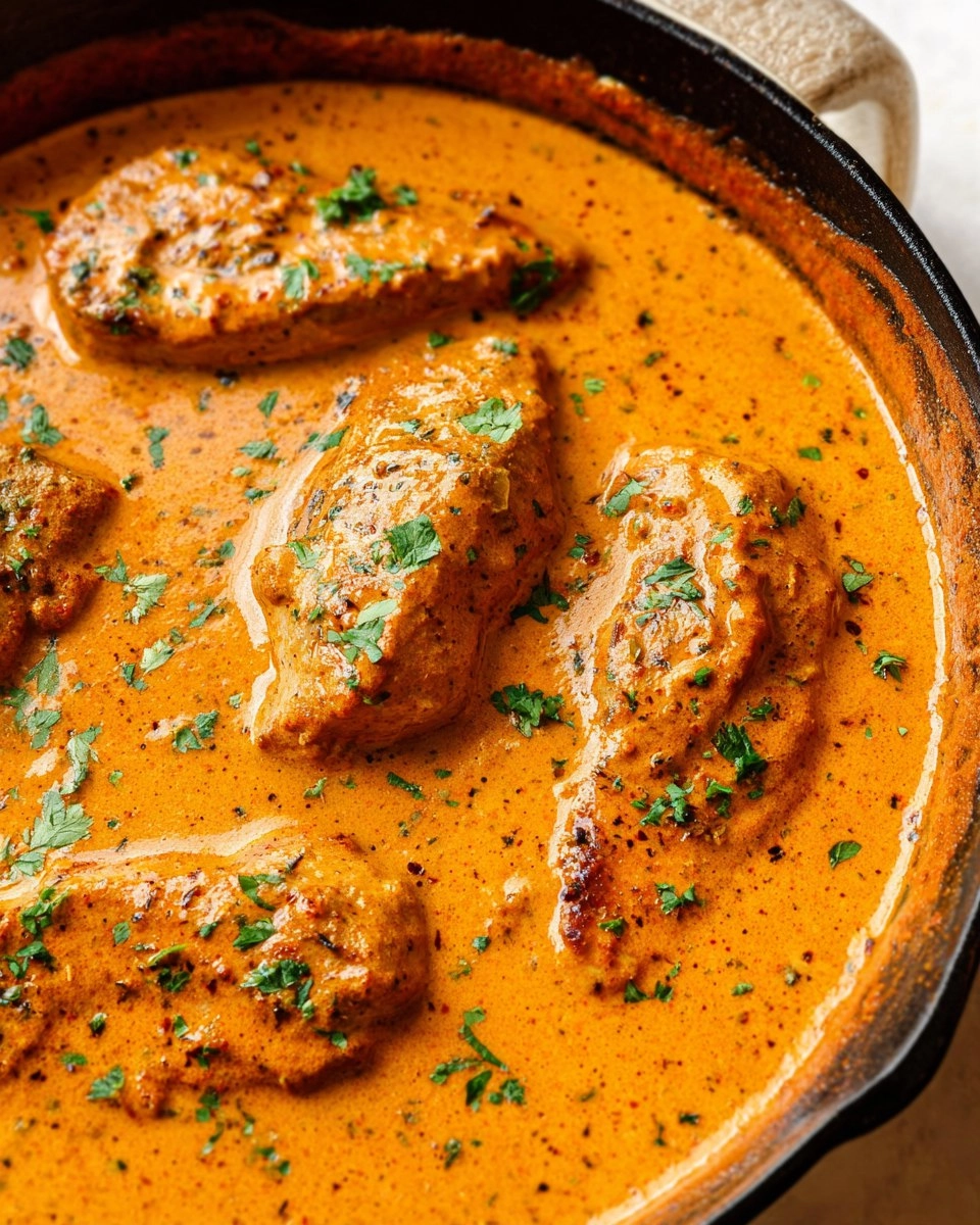 Hungarian Paprikash 110 Hungarian Paprikash