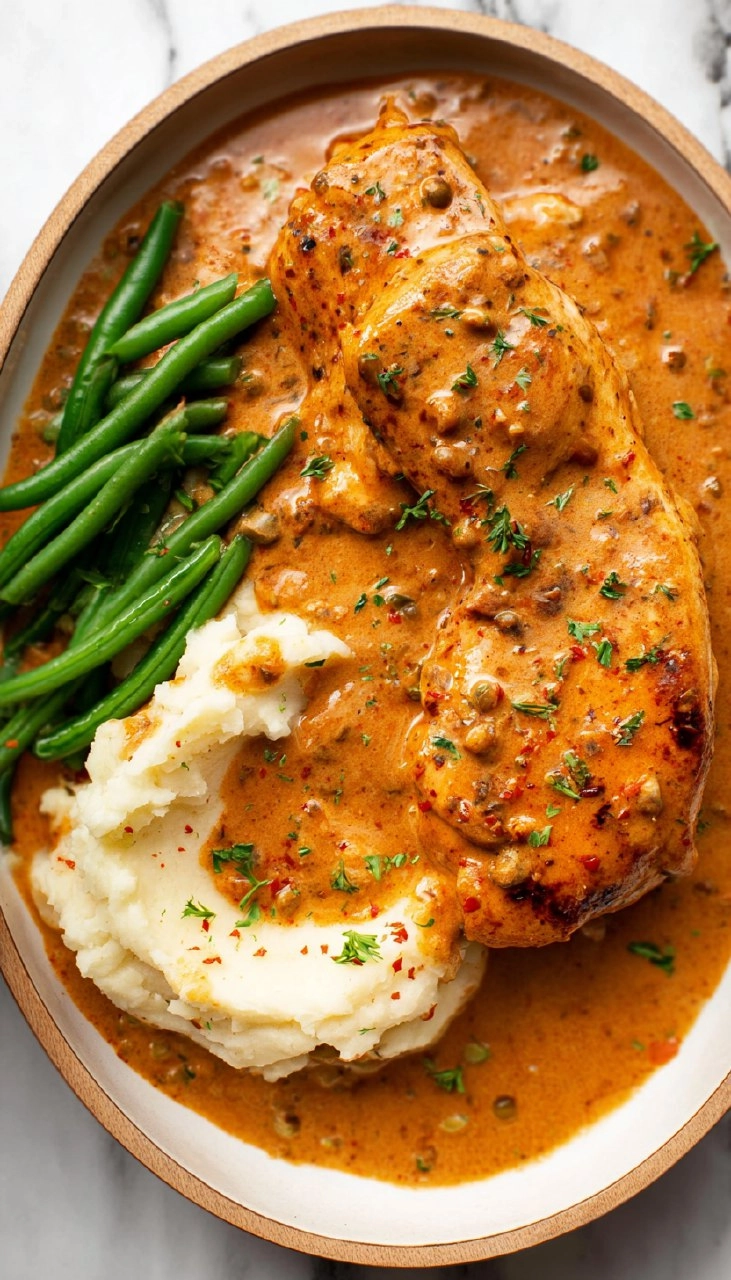 Hungarian Paprikash 112 Hungarian Paprikash