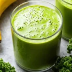 Kale-Fruit-Smoothie-Recipe