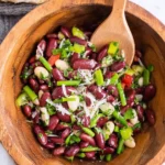 Kidney-Bean-Salad-Recipe