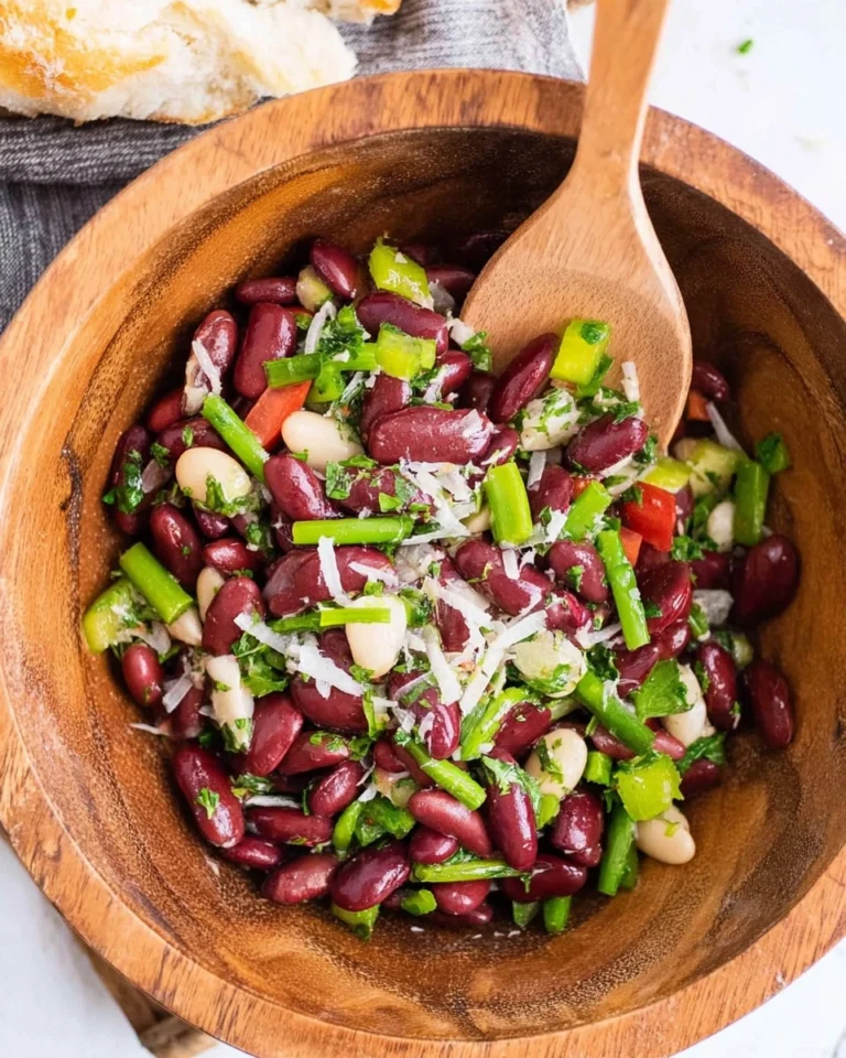 Kidney-Bean-Salad-Recipe