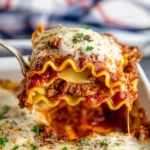 Lasagna Roll Ups 133 Lasagna-Roll-Ups-Recipe