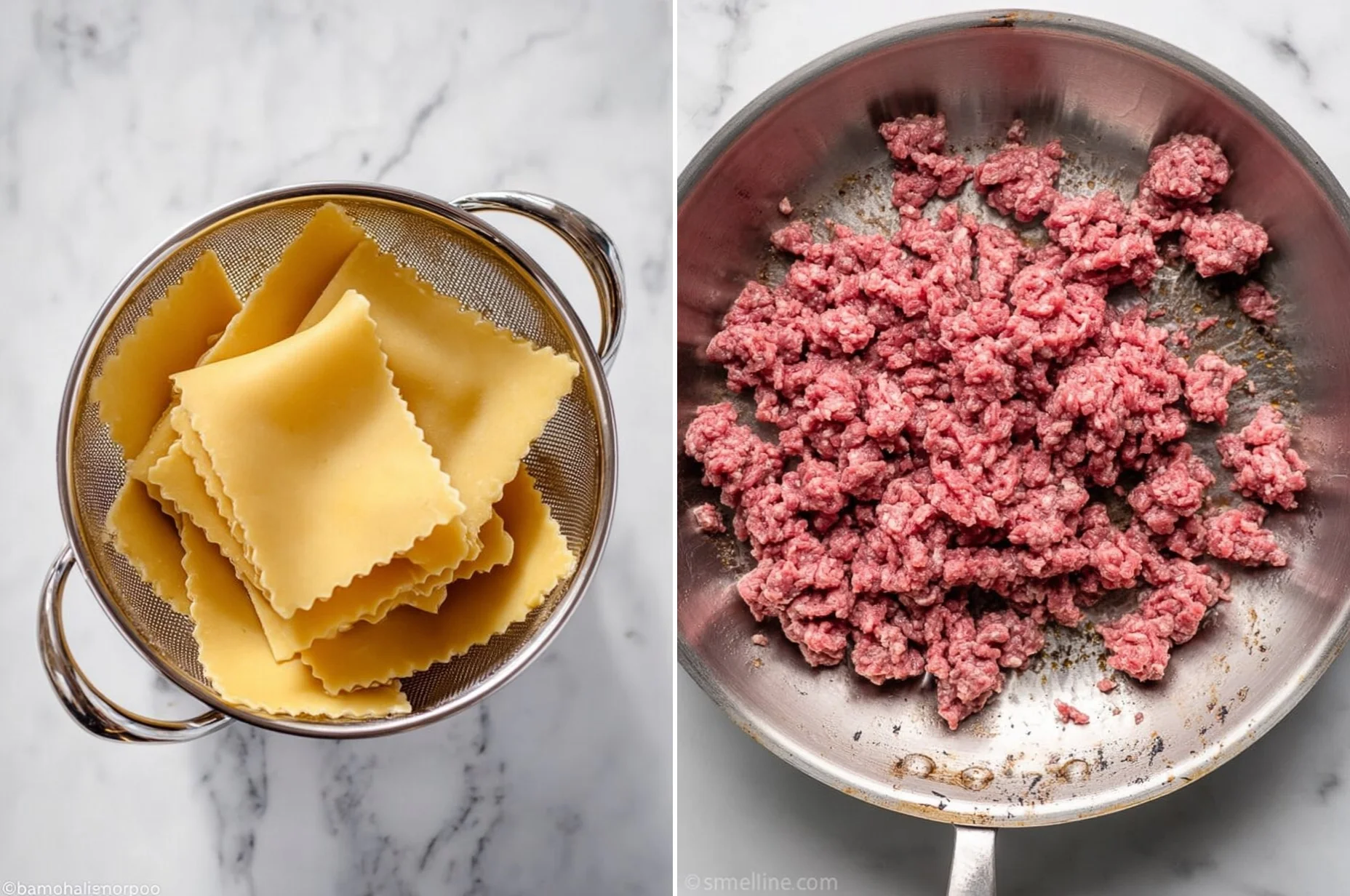 Lasagna Roll Ups 131 Lasagna Roll Ups