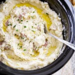 Make-Ahead-Crockpot-Mashed-Potatoes-Recipe