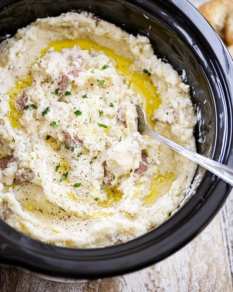 Make-Ahead-Crockpot-Mashed-Potatoes-Recipe