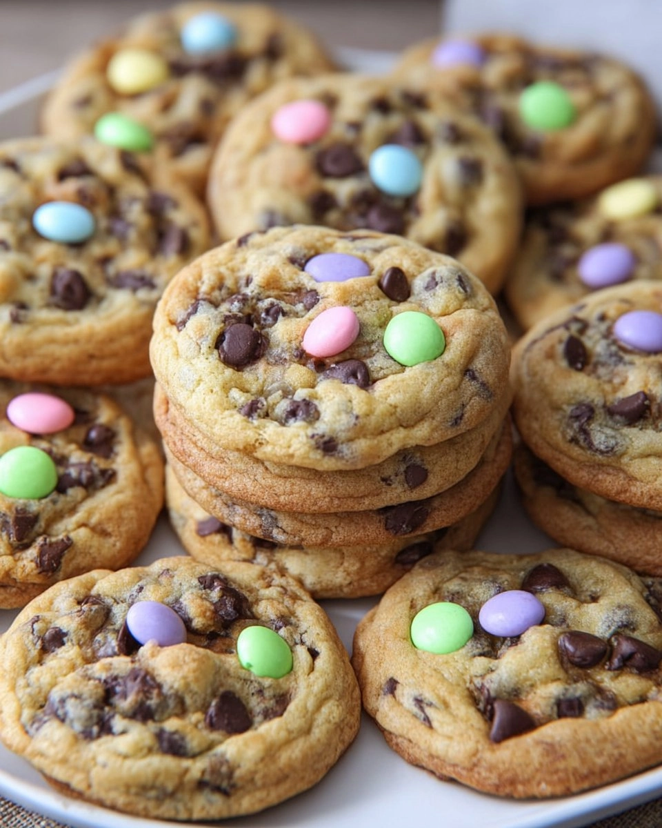 Making Chocolate Chip Cookies 40 Making Chocolate Chip Cookies