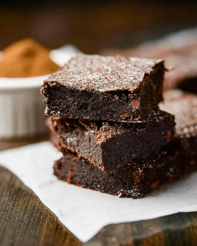 Mexican-Inspired-Brownies-Recipe