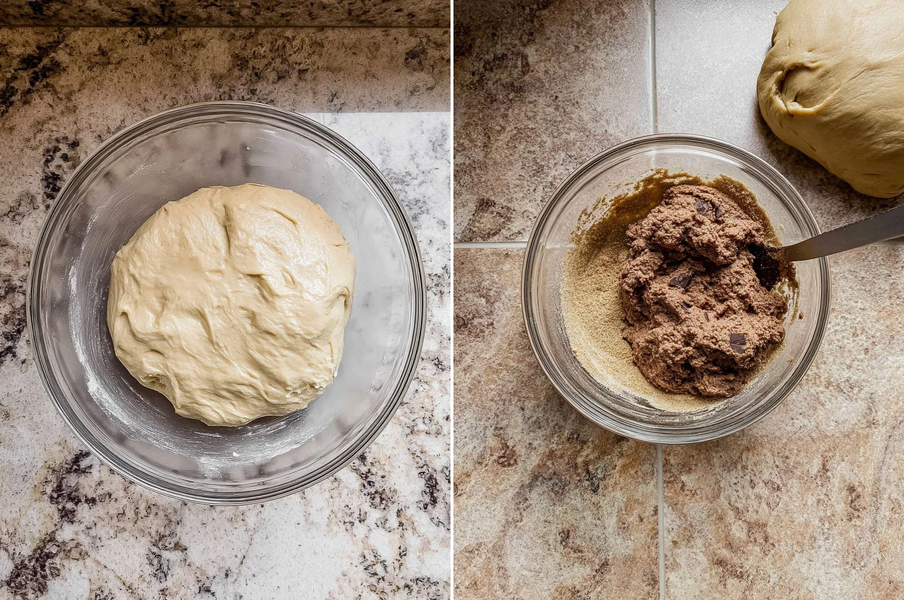 Mini Cinnamon Rolls (Pillowy Soft) 181 Mini Cinnamon Rolls (Pillowy Soft)