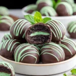 Mint-Oreo-Truffles-Recipe