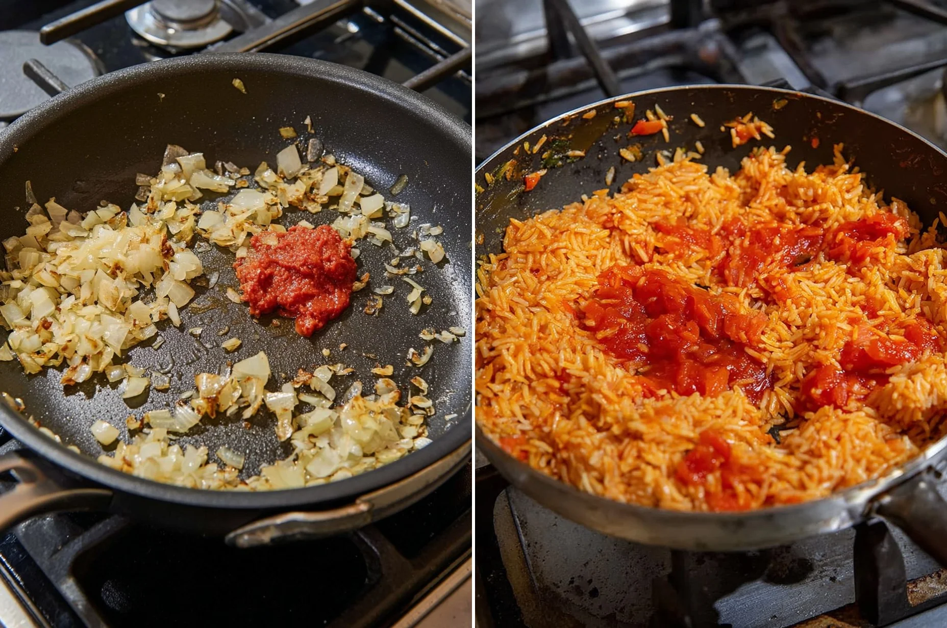 One Pot Creamy Tomato Orzo 146 One Pot Creamy Tomato Orzo