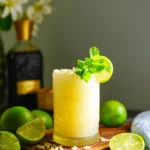 Pineapple Coconut Mojito | Tropical Cinco de Mayo Rum Cocktail 73 Pineapple-Coconut-Mojito-Tropical-Cinco-de-Mayo-Rum-Cocktail-Recipe
