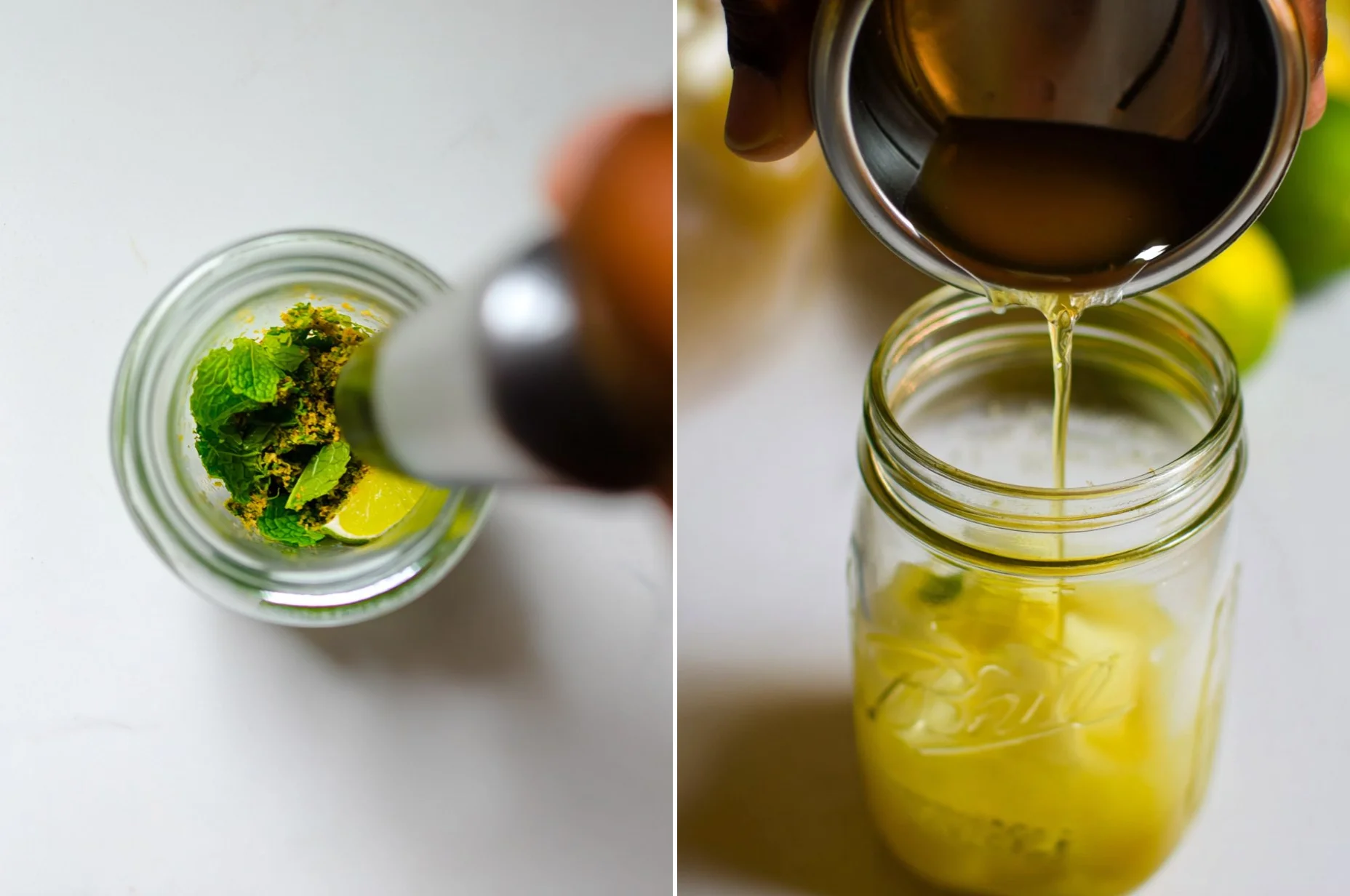 Pineapple Coconut Mojito | Tropical Cinco de Mayo Rum Cocktail 71 Pineapple Coconut Mojito | Tropical Cinco de Mayo Rum Cocktail