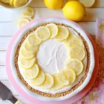 Pink Lemonade No-Bake Pie 61 Pink-Lemonade-No-Bake-Pie-Recipe