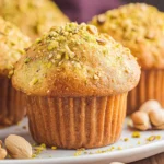 Pistachio-Muffins-Recipe