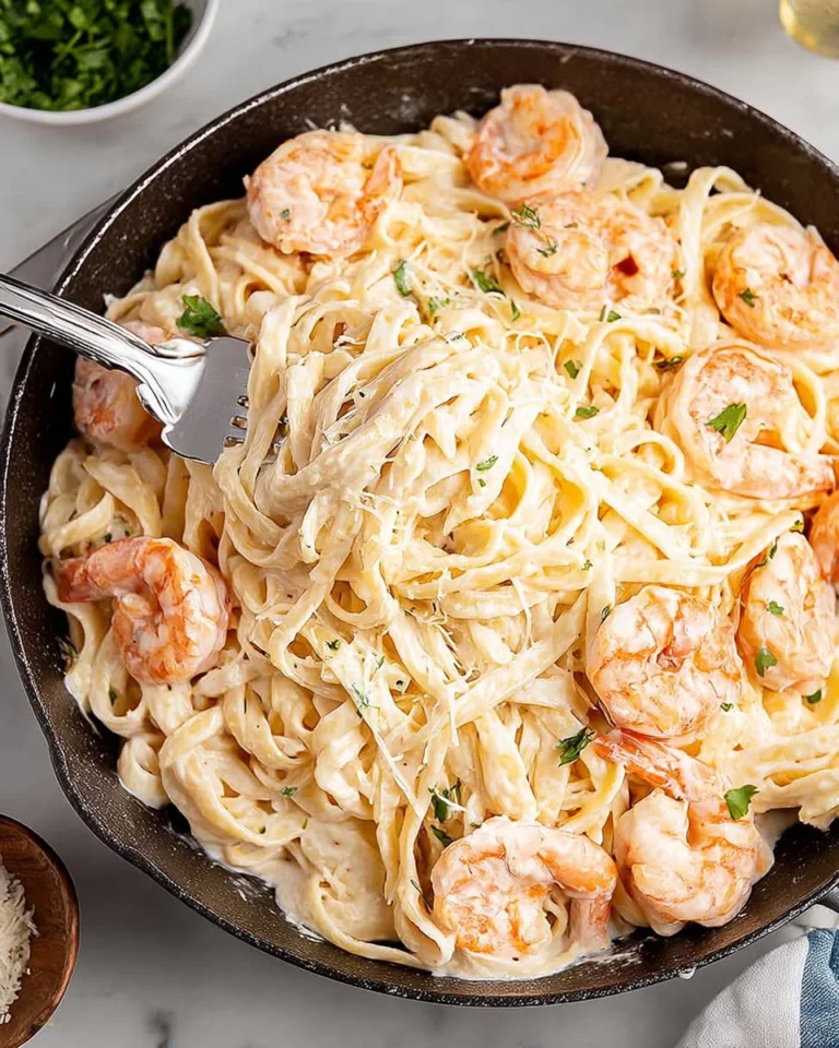 Shrimp-Alfredo-Pasta-Recipe